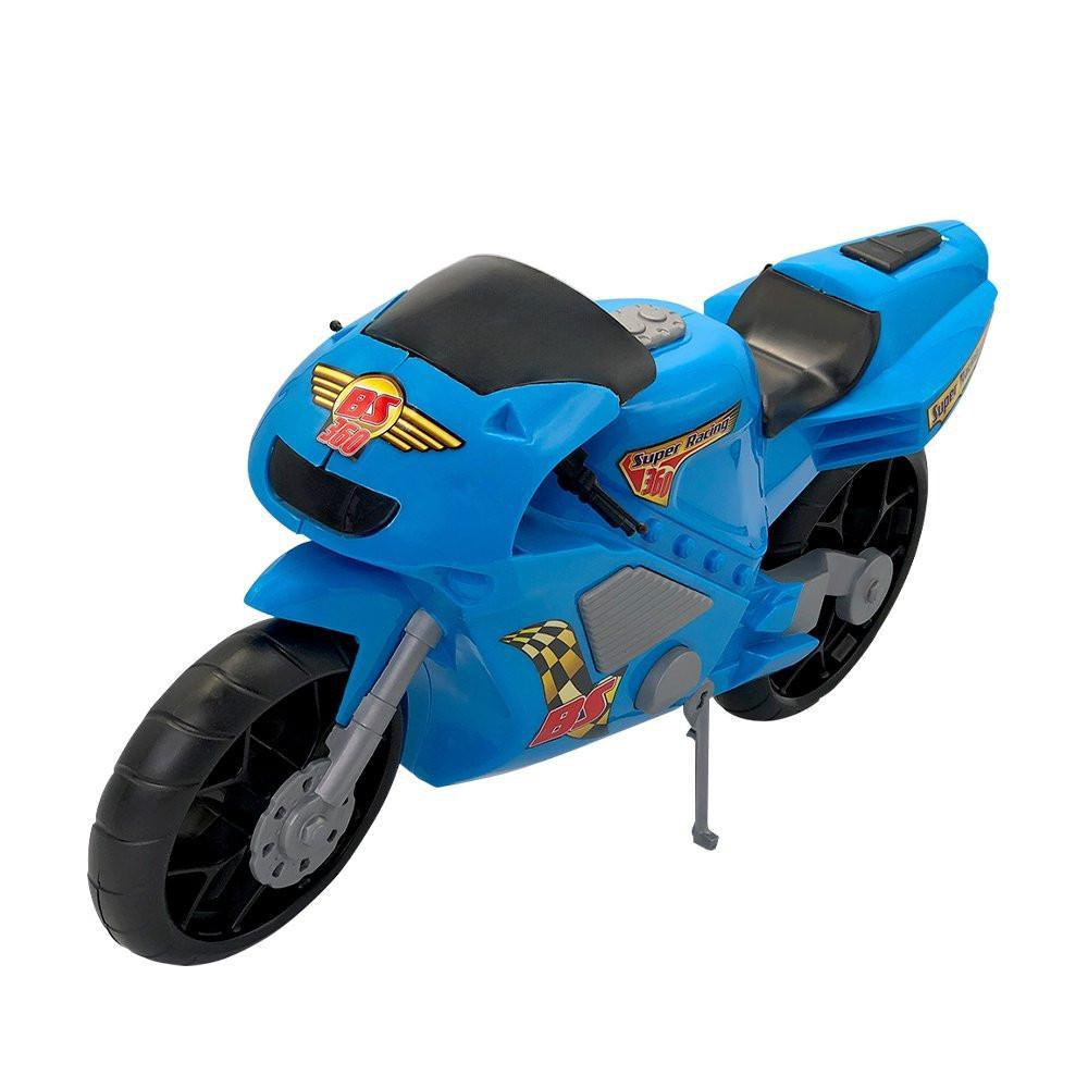 Super Moto Racer  Brinquedos Para Parques