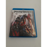 Blu-Ray - Transformers: O Último Cavaleiro em Promoção na Americanas