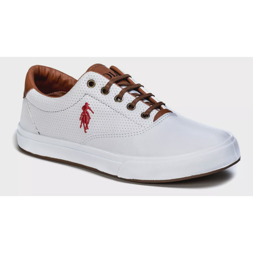 Tenis polo hot sale way