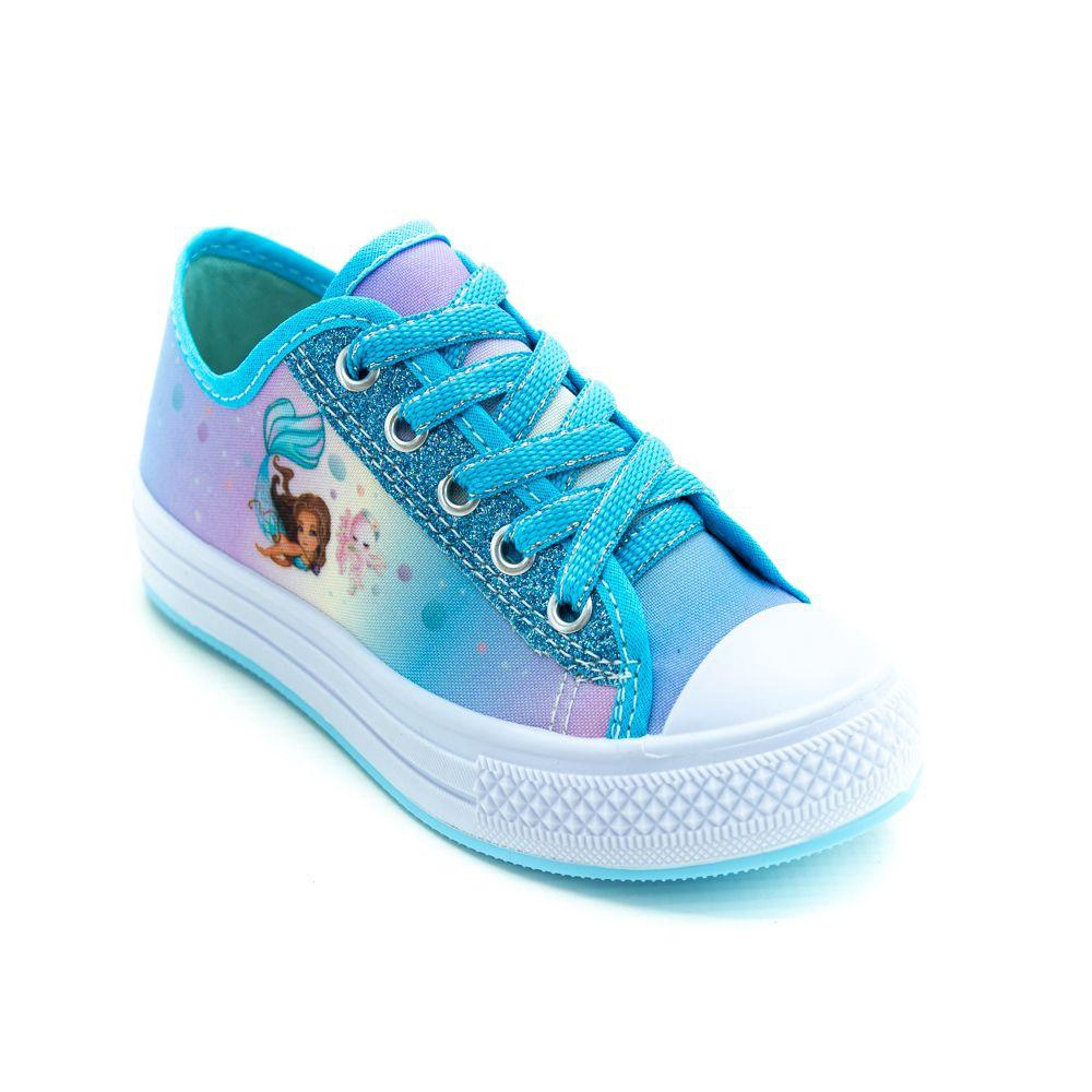 Tenis infantil 2024 star chic