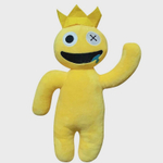 Boneco De Pelúcia Azul Babão Roblox Monstro Blue 40cm - Escorrega o Preço