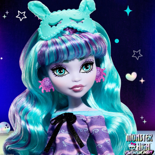 Boneca Monster High c/ Pet e Acessórios - Mattel, monster high bonecas  originais