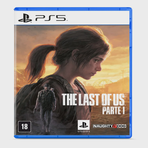 The Last Of Us Part I - Playstation 5