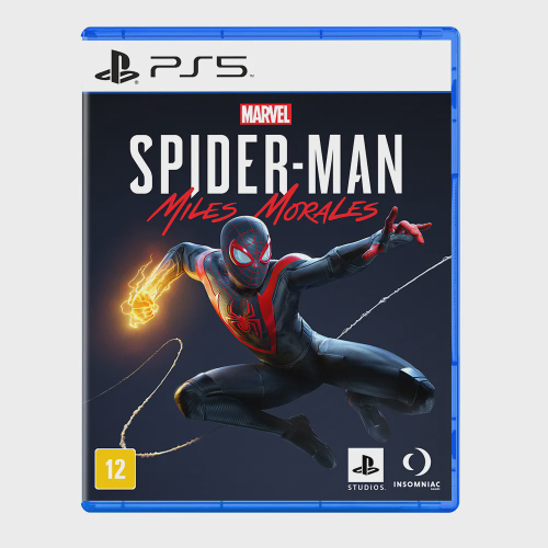 Jogo Ps3 Spider Man: Promoções