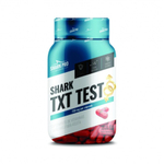 Suplemento em Capsulas txt Testo Hormonal 60 Capsulas Shark Pro