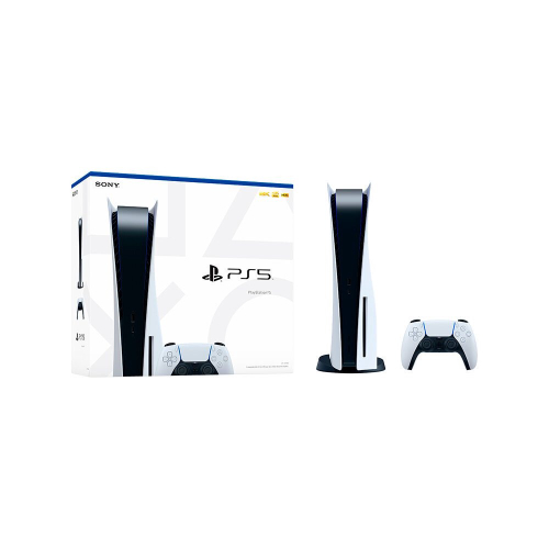 Console Sony PlayStation 5 ea Sports fc 24 825GB - Branco em Promoção na  Americanas