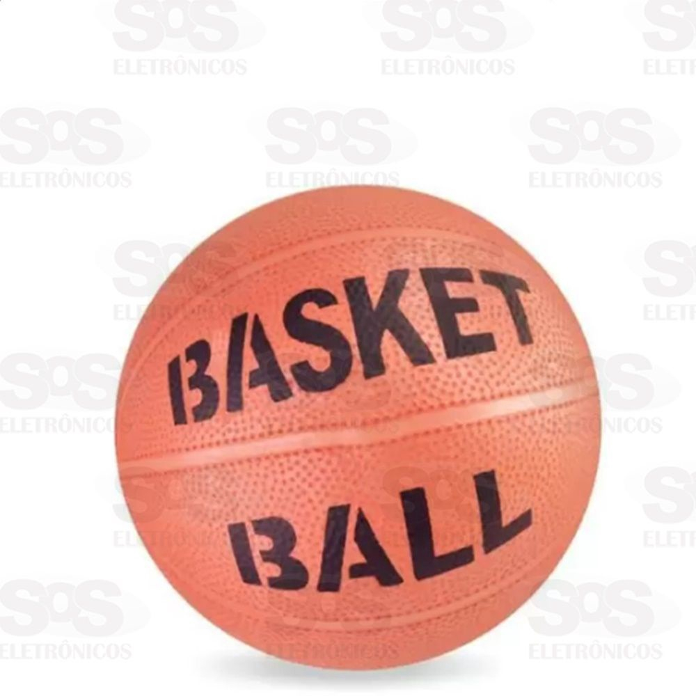 Tabela De Basquete + Bola - Apolo Brinquedos em Promoção na Americanas