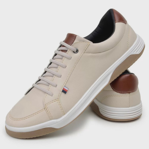 Sapato sapatenis masculino discount