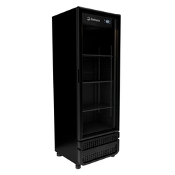 Cervejeira Imbera 570 Litros Porta de Vidro full black CCV355 127v é boa?