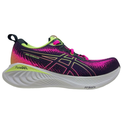 Asics multicolor sales
