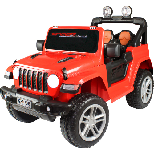 Brinquedo Infantil Carrinho Carro Corrida Esportivo suv em