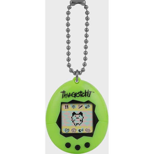 Bichinho Virtual Tamagotchi Brinquedo Infantil Joguinho Nostálgico na  Americanas Empresas