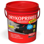 Primer Asfáltico 3,6 Litros Base de Água Drycoprimer Acqua dryko