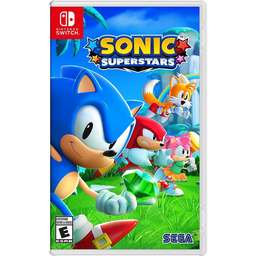 Jogos 360 Sonic: comprar mais barato no Submarino