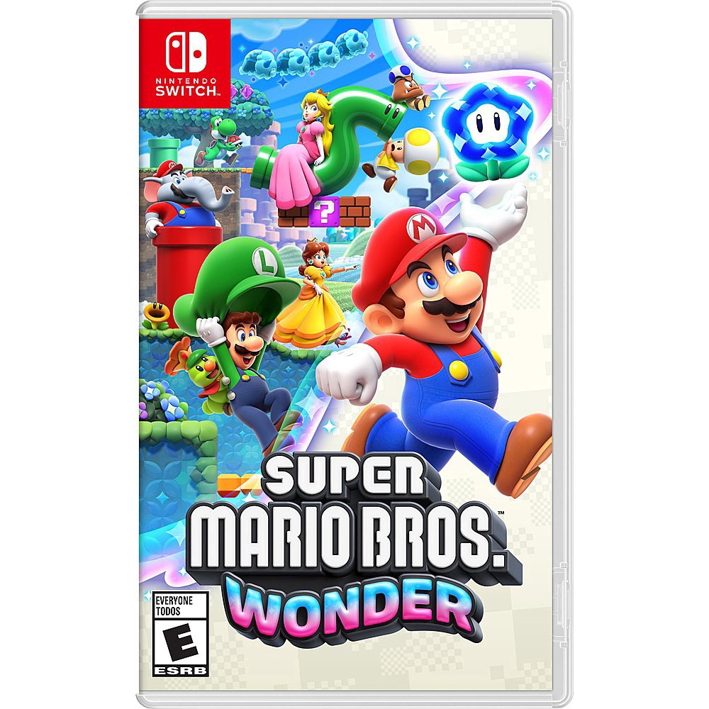 Super Mario Game Card para Nintendo Switch, Cartão de Jogo, OLED, Maker 2,  Ofertas, Versão dos EUA, Switch, Lite