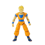 Super Saiyan 4 Goku - Dragon Ball Dragon Stars Bandai - F0075-3 - Fun na  Americanas Empresas