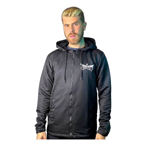 Jaqueta impermeavel shop hurley