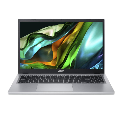 Notebook Acer Aspire 3 Intel Core I3 1115G4 8Gb Uhd Intel 512Gb Ssd W11 15  6 Prata A315 58 372M com Preços Incríveis no Shoptime