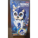 Kit Sonic Cartelado com 3 Bonecos 12 cm mais mascara em Promoção na  Americanas