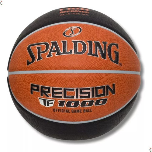 Bola De Basquete Outdoor Sz 7 Spalding em Promoção na Americanas