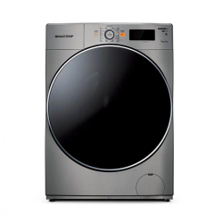 Lava E Seca Brastemp 10 Kg 14 Programas água Quente Ciclo Tira Manchas Prata 220v é boa?