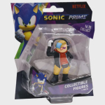 Boneco Sonic Azul Generation Desenho Gamer em Promoção na Americanas