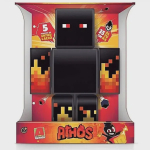 Boneco Minecraft Articulado Spok C3055 - Zr Toys em Promoção na Americanas