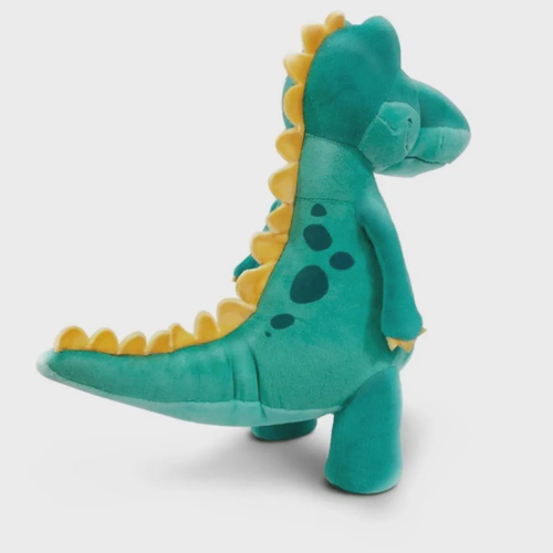 Quebra Cabeça 2000 Peças Dinossauros - Bumerang Brinquedos