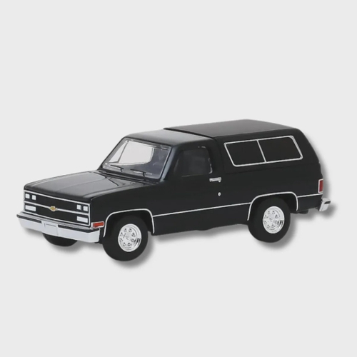 Miniatura Carro Blazer 2002 Borgonha Ed 116 Brazer Antiga - WebContinental