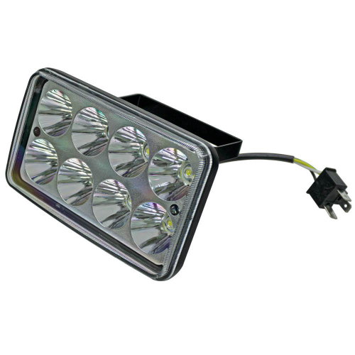 Lâmpadas Super Led 8000k Farol Baixo E Alto Golf 1999 À 2013 - CODE By Tech  One - Lâmpada para Carro - Magazine Luiza