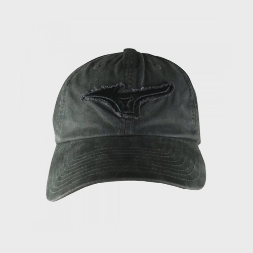 Mizuno outlet heritage cap