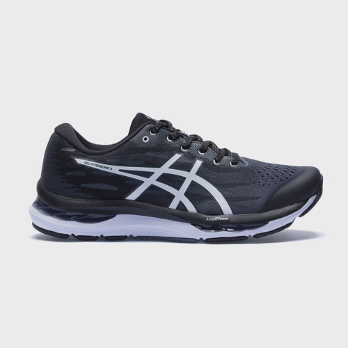 Tenis asics clearance com amortecedor