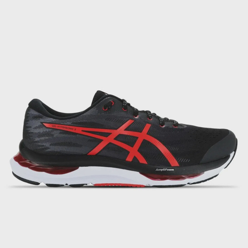 Tênis asics shop com amortecedor