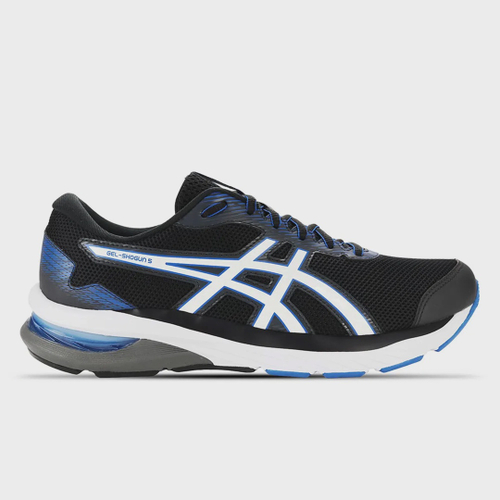 T nis Asics Gel Shogun 5 Masculino Corrida Amortecedor