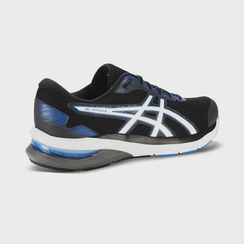 Tenis asics com amortecedor top
