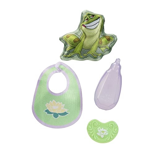 Disney princess tiana baby hot sale doll