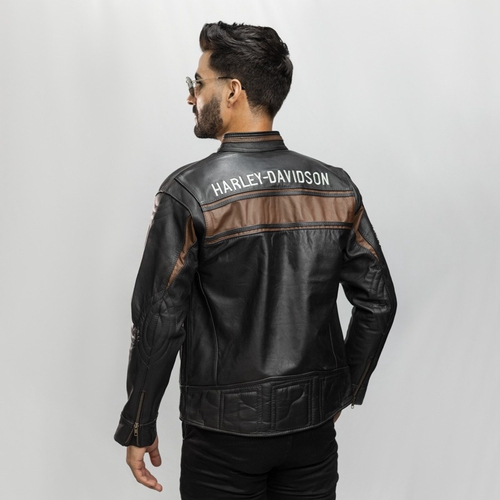 Jaqueta da store harley davidson masculina