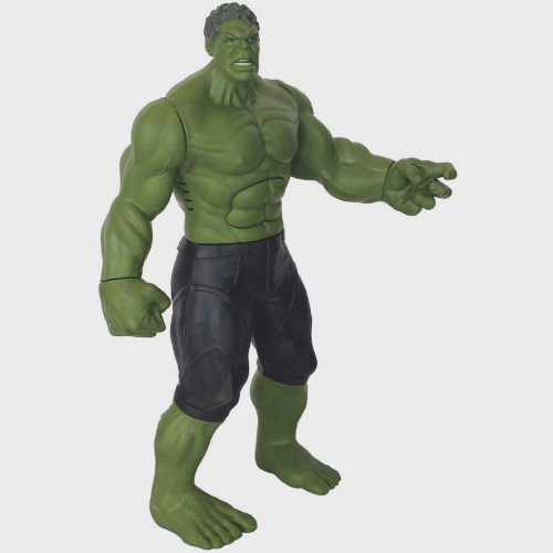 Avengers titan hot sale hero hulk