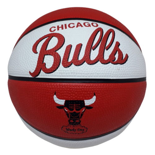 Bola Basquete Nba Wilson Team