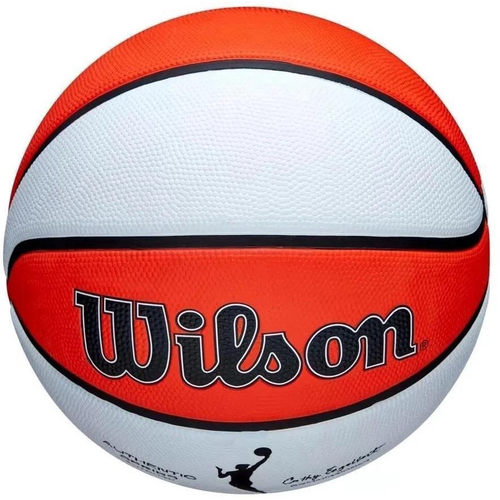 Bola de Basquete Wilson WNBA Authentic Tam 6 em Promoção