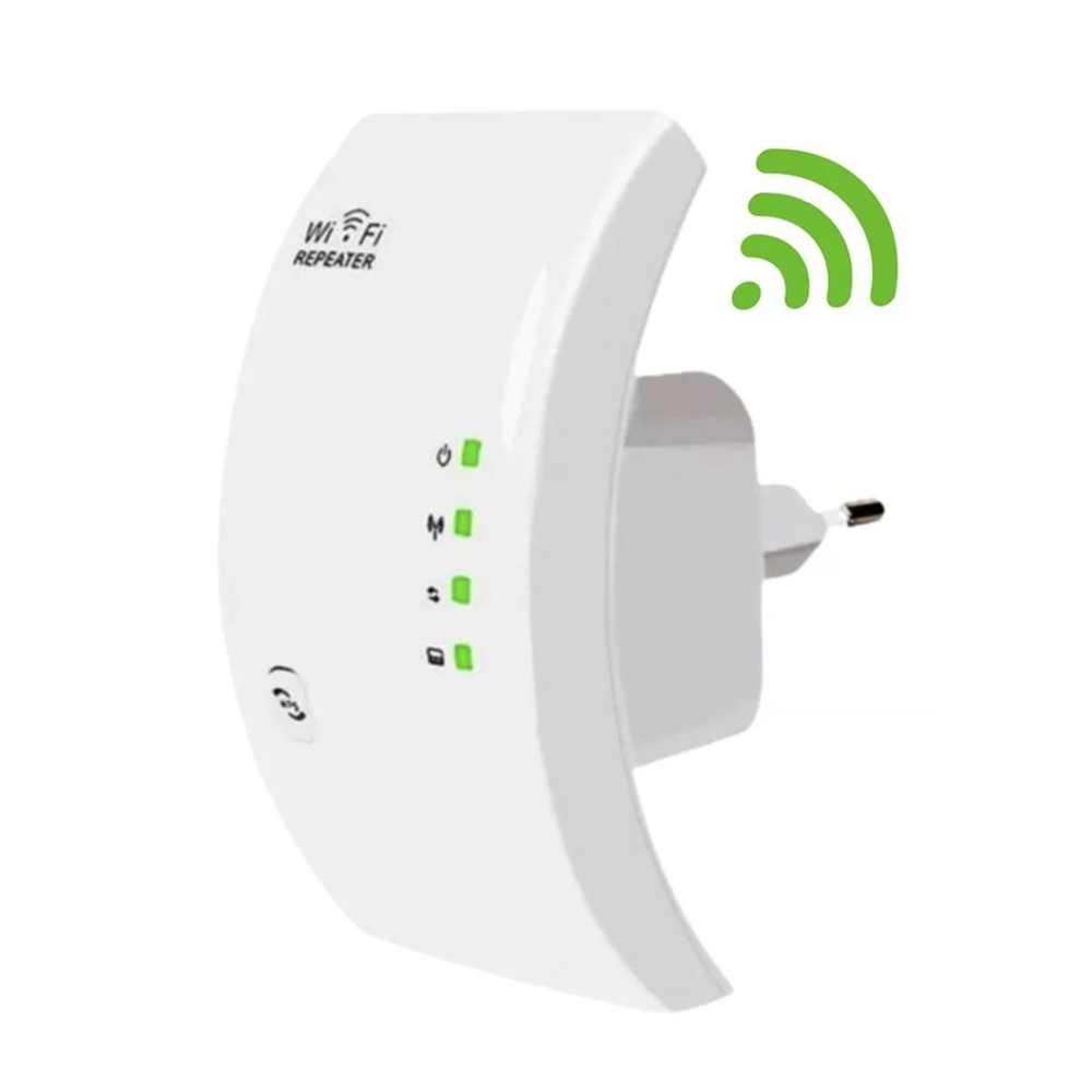 Amplificador wifi 600mbps new arrivals