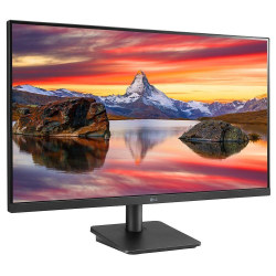 Monitor Gamer Lg 22mp410-b 21,5 Full Hd 75hz - 5ms Hdmi Freesync é boa?