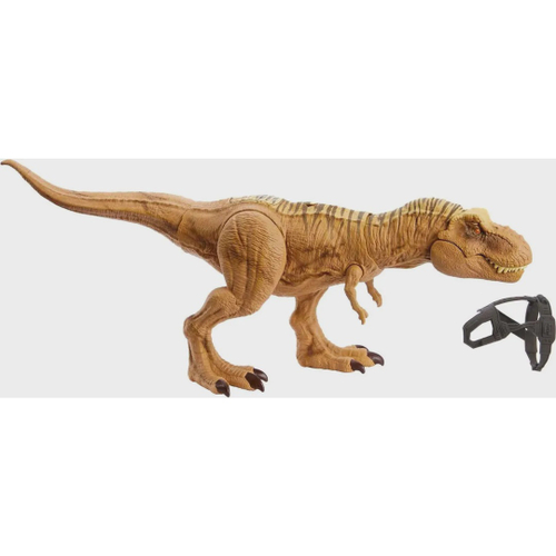 Lançador Hot Wheels City Dinossauro T-Rex Mattel Gvf41 na Americanas  Empresas