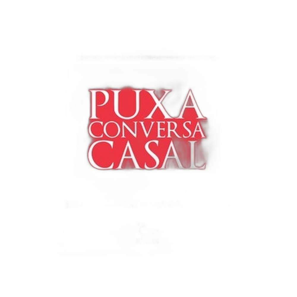 Puxa conversa - casal