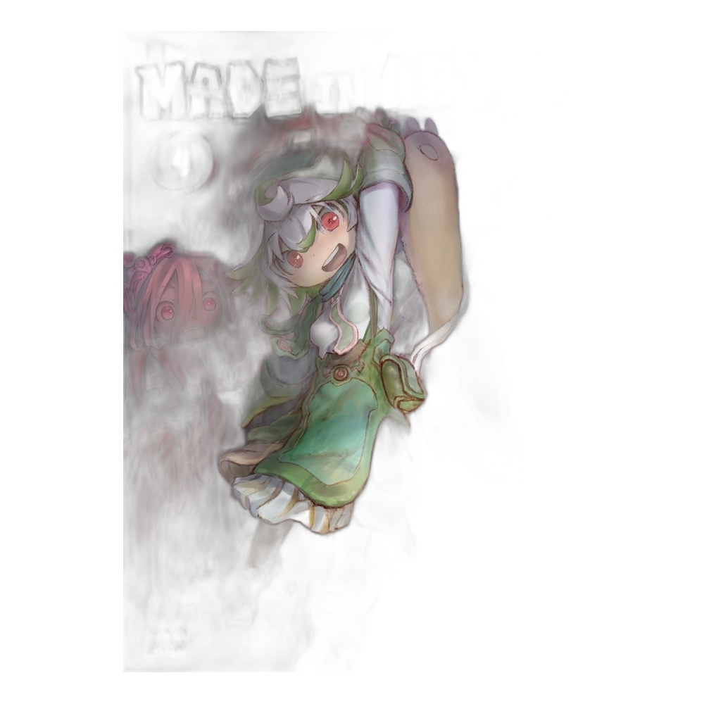 Made in Abyss - Volume 04