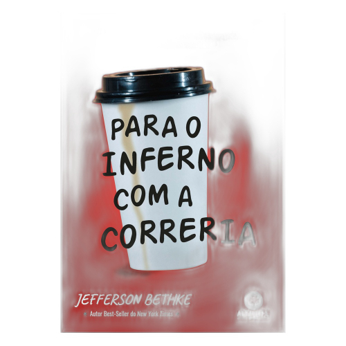 Brancoala e Família. Não Deixe que a Correia do Mundo Moderno