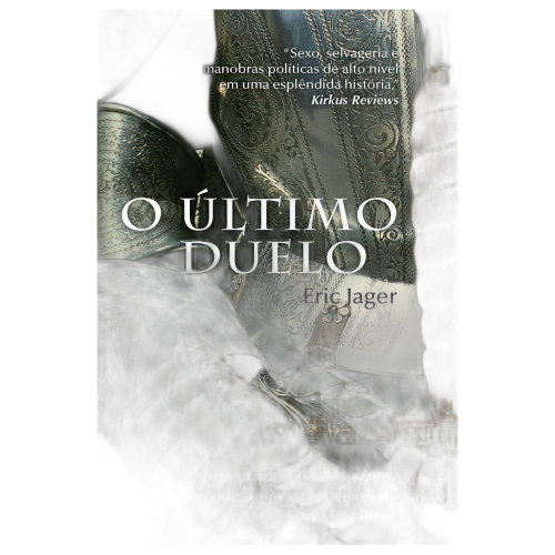 O último duelo