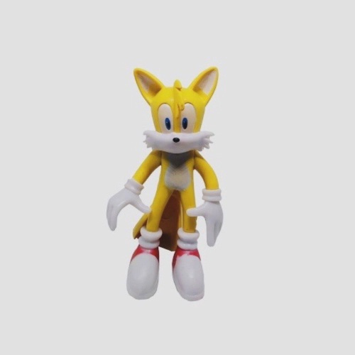 Kit Sonic com 4 Bonecos 12 cm em Promoção na Americanas