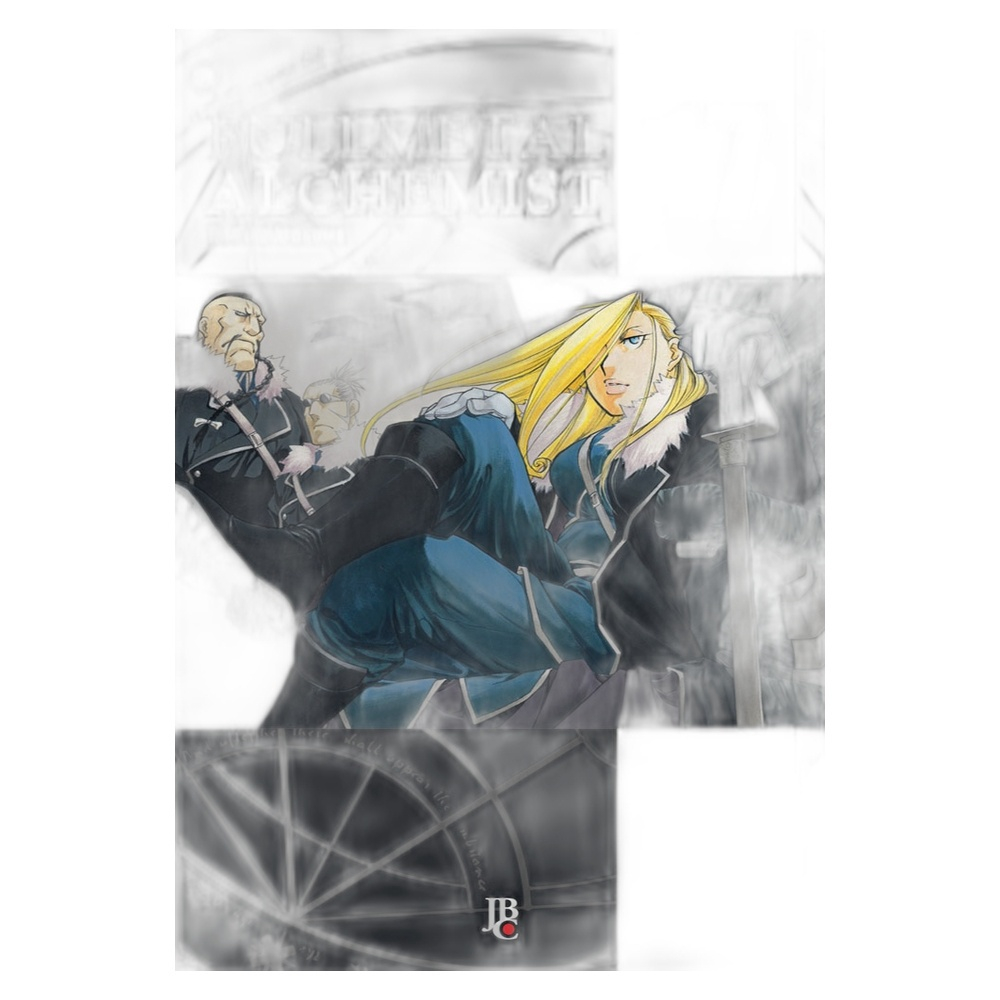 Livro - Fullmetal Alchemist - Especial - Vol. 1 em Promoção na Americanas