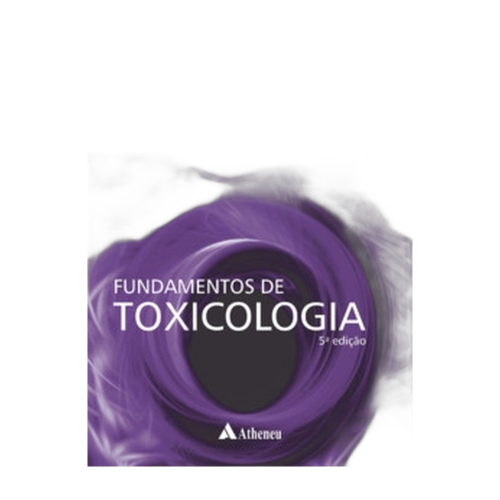 Fundamentos de Toxicologia